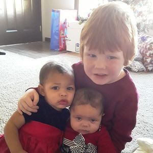 Meet your Posher, Angel